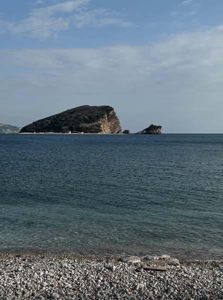 Будва дешевые страны для путешествия